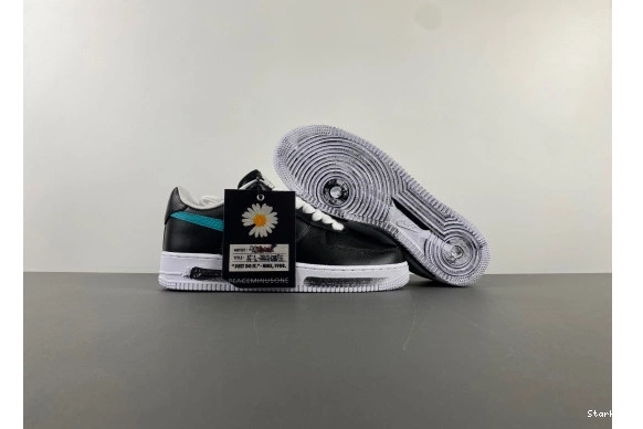 Para-Noise Force G-Dragon 3.0 1 Air Nike Low Peaceminusone 1008